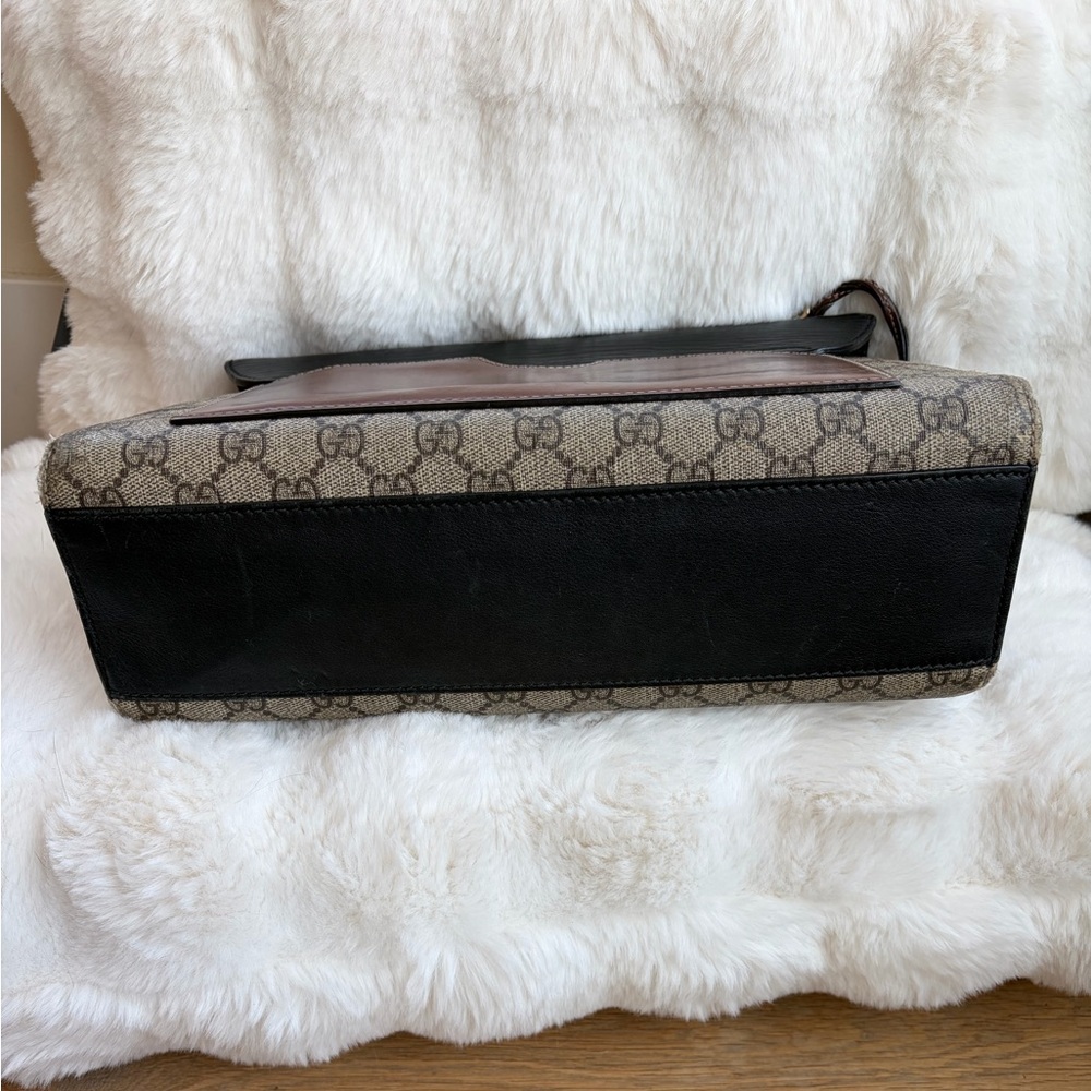 Gucci Padlock Bag - Picture 4 of 11